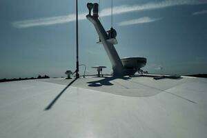 2007 Sabre 34 Express thumbnail 100