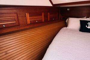 2007 Sabre 34 Express thumbnail 56