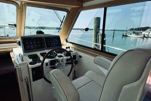 2007 Sabre 34 Express thumbnail 39