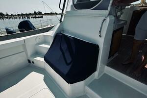 2007 Sabre 34 Express thumbnail 17