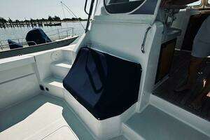 2007 Sabre 34 Express thumbnail 17