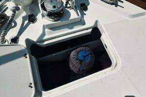 2007 Sabre 34 Express thumbnail 93