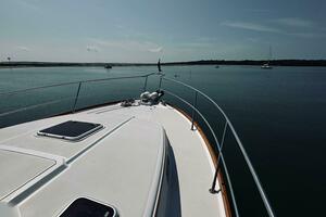 2007 Sabre 34 Express thumbnail 97