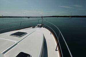 2007 Sabre 34 Express thumbnail 97