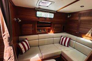 2007 Sabre 34 Express thumbnail 60