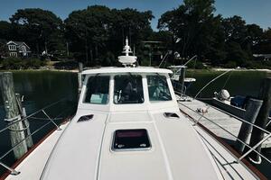 2007 Sabre 34 Express thumbnail 94