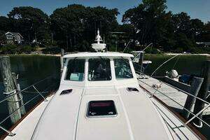 2007 Sabre 34 Express thumbnail 94