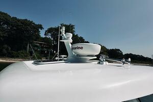2007 Sabre 34 Express thumbnail 99