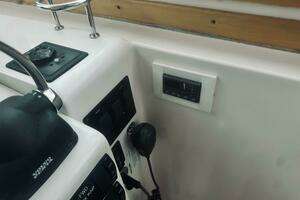 2007 Sabre 34 Express thumbnail 29