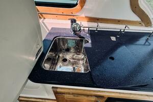 2007 Sabre 34 Express thumbnail 90