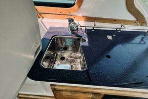 2007 Sabre 34 Express thumbnail 90