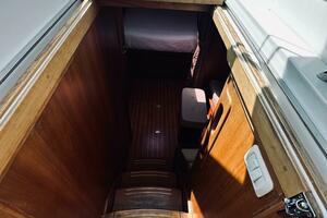 2007 Sabre 34 Express thumbnail 44