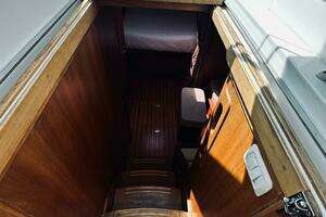 2007 Sabre 34 Express thumbnail 44