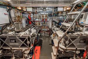 Stolen Moments 63ft Offshore Yachts Yacht For Sale