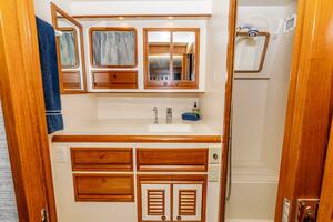 Stolen Moments 63ft Offshore Yachts Yacht For Sale