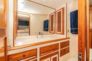 Stolen Moments 63ft Offshore Yachts Yacht For Sale