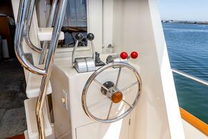 Stolen Moments 63ft Offshore Yachts Yacht For Sale