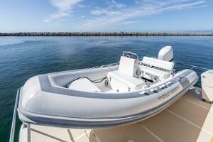 Stolen Moments 63ft Offshore Yachts Yacht For Sale