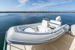 2000 Offshore Yachts Flushdeck thumbnail 10
