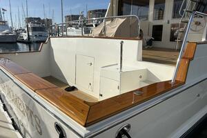 Stolen Moments 63ft Offshore Yachts Yacht For Sale