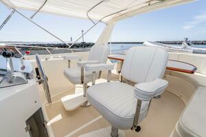 Stolen Moments 63ft Offshore Yachts Yacht For Sale