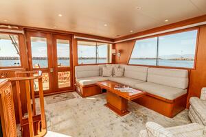 Stolen Moments 63ft Offshore Yachts Yacht For Sale