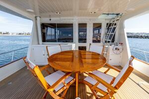 Stolen Moments 63ft Offshore Yachts Yacht For Sale