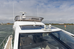 60FT (18.29M) AZIMUT