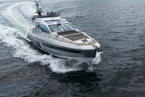 60FT (18.29M) AZIMUT