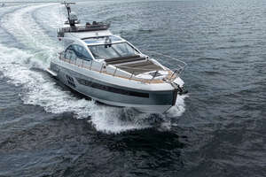 2020 Azimut S6 Sportfly thumbnail 16