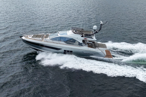60FT (18.29M) AZIMUT