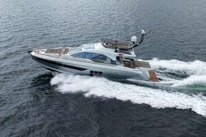 2020 Azimut S6 Sportfly thumbnail 18
