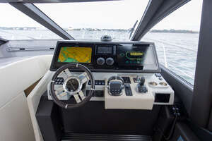 2020 Azimut S6 Sportfly thumbnail 49