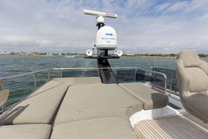 60FT (18.29M) AZIMUT