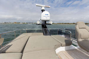 2020 Azimut S6 Sportfly thumbnail 36