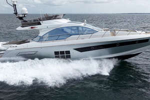 2020 Azimut S6 Sportfly thumbnail 15