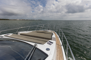 60FT (18.29M) AZIMUT