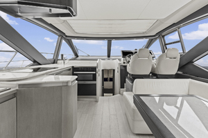 60FT (18.29M) AZIMUT