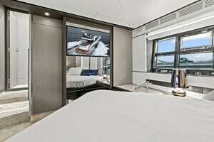 2020 Azimut S6 Sportfly thumbnail 53