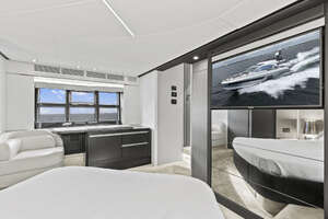 2020 Azimut S6 Sportfly thumbnail 54