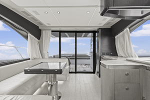 60FT (18.29M) AZIMUT