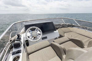 2020 Azimut S6 Sportfly thumbnail 35