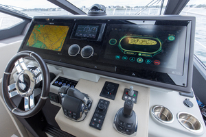 60FT (18.29M) AZIMUT