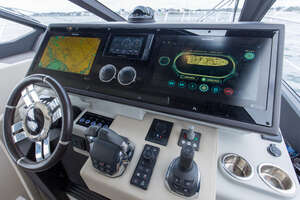 2020 Azimut S6 Sportfly thumbnail 48