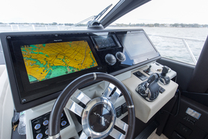 60FT (18.29M) AZIMUT