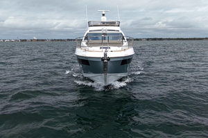 60FT (18.29M) AZIMUT