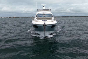 2020 Azimut S6 Sportfly thumbnail 7