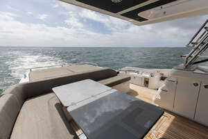 2020 Azimut S6 Sportfly thumbnail 23