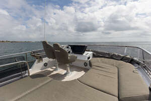 2020 Azimut S6 Sportfly thumbnail 33
