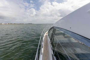 2020 Azimut S6 Sportfly thumbnail 29